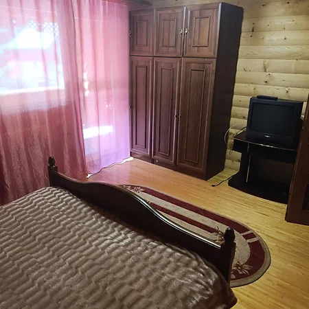 біля синевіру *