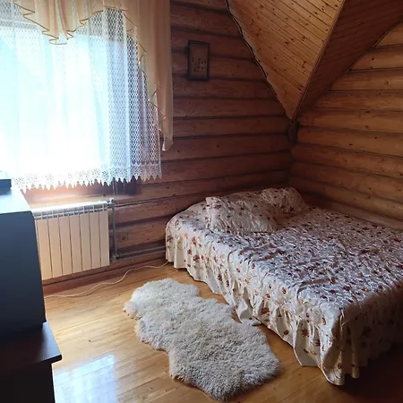 біля синевіру