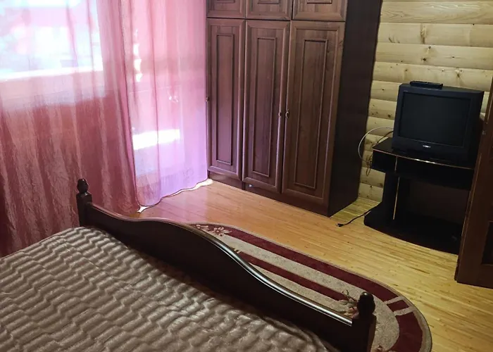 біля синевіру *