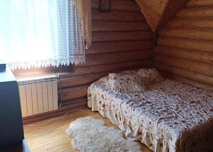 біля синевіру