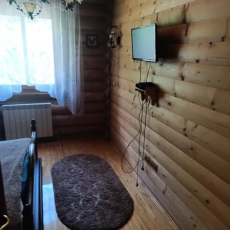 біля синевіру * Synevyrs'ka Polyana