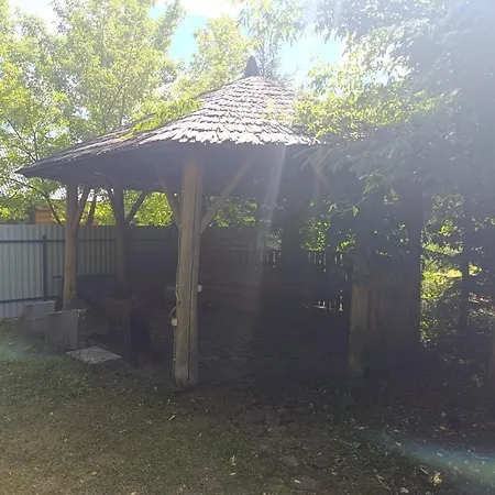 біля синевіру Villa
